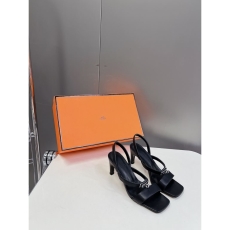 Hermes Sandals